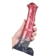 Fake Horse Realistic Animal Dildo - F