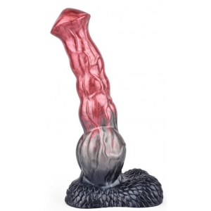 Bad Horse Fake Horse Realistic Animal Dildo - G