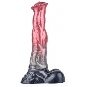 Bad Horse Fake Horse Realistic Animal Dildo - H