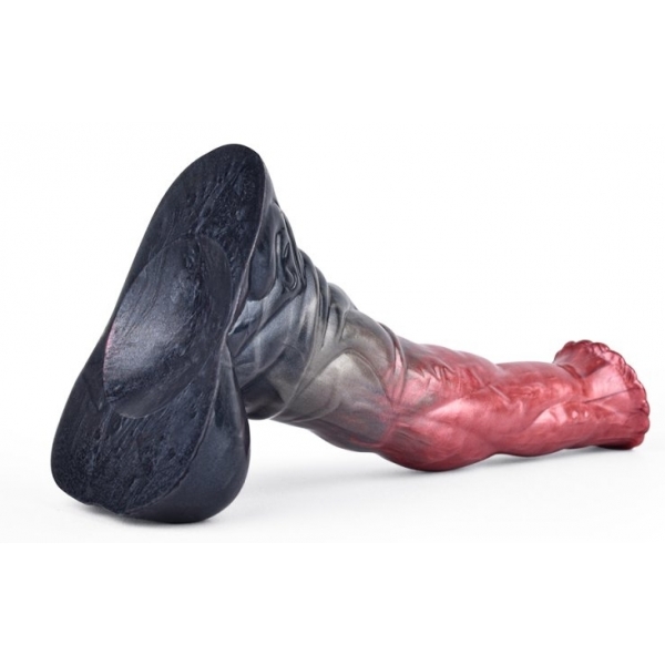 Hoti Horse Dildo 22 x 5.5cm