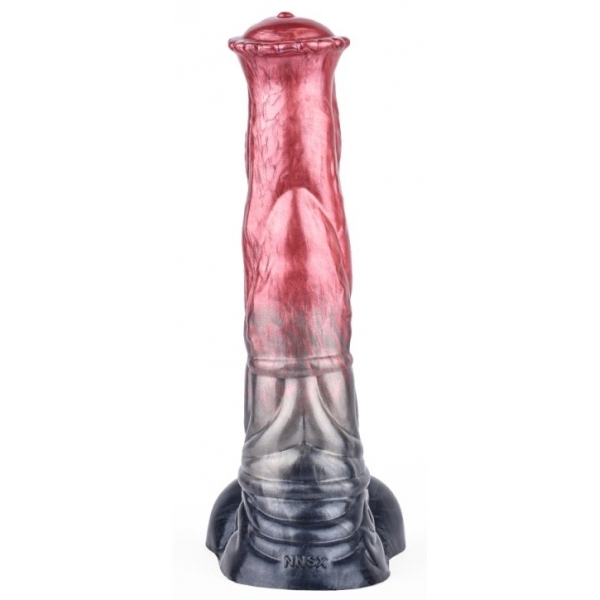 Hoti Horse Dildo 22 x 5.5cm