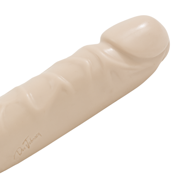 Dubbele Dildo Kopstuk 30,5 x 3,8 cm Stoel