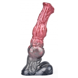 Fake Horse Realistic Animal Dildo - K