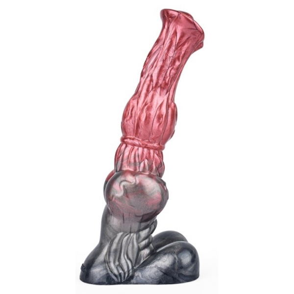 Fake Horse Realistic Animal Dildo - K