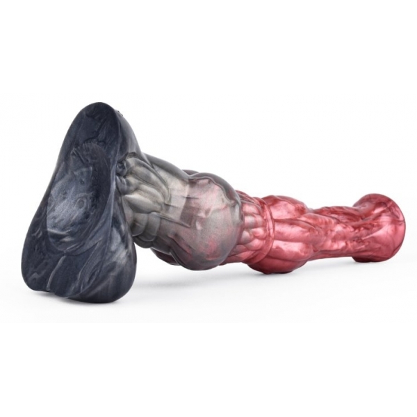 Dildo Cavalo Kabi 23 x 6cm