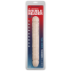 Dubbele Dildo Kopstuk 30,5 x 3,8 cm Stoel