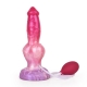 Doggystyl Arosis Ejaculerende Dildo 20,5 x 7,4cm