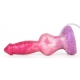 Dildo eiaculante Doggystyl Arosis 20,5 x 7,4 cm