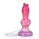 Doggystyl Strongis Ejaculating Dildo 18 x 7.6cm