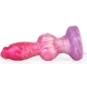 Doggystyl Strongis 18 x 7.6cm Ejakulations-Dildo