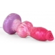 Doggystyl Strongis Ejaculating Dildo 18 x 7.6cm