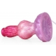 Doggystyl Kanis 18 x 7.3cm Dildo mit Ejakulation