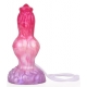 Dildo eiaculante Doggystyl Kanis 18 x 7,3 cm