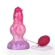 Xantis 16 x 7.2cm Doggystyl Ejakulator-Dildo