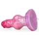 Xantis 16 x 7.2cm Doggystyl Ejakulator-Dildo