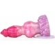 Dildo eiaculante Doggystyl Curtis 16 x 6,8 cm