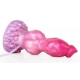 Doggystyl Curtis Ejaculerende Dildo 16 x 6,8cm