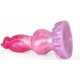 Dildo Ejaculador Curtis Doggystyl 16 x 6,8cm