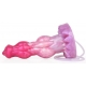 Dildo eiaculante Doggystyl Weinis 19 x 7,2 cm