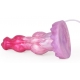 Dildo eiaculante Doggystyl Weinis 19 x 7,2 cm