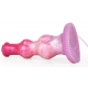 Dildo Ejaculador Doggystyl Twikis 21 x 7,4cm