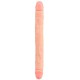 Dildo Duplo LadyBro 32 x 3,5 cm