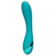 Stimulateur Point G Tealblue 13 x 3.5cm