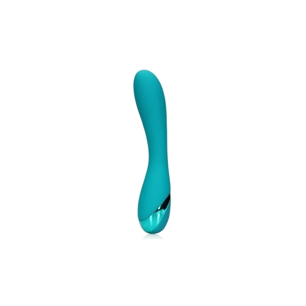 Tealblue G-Spot Stimulator 13 x 3.5cm