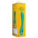 Stimulateur de Point G TEALBLUE 13 x 3.5cm