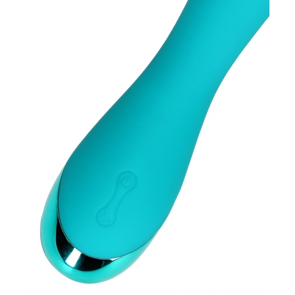 Tealblue G-Spot Stimulator 13 x 3,5cm