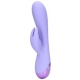 Vibro Conejo Lavanda 11 x 3,7cm