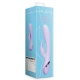 Vibro Rabbit Lavanda 11 x 3,7cm