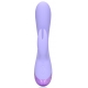 Vibro Conejo Lavanda 11 x 3,7cm