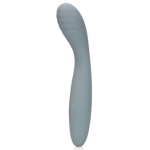  Loveline Stimolatore vibrante Vibe Spot 17 cm Grigio