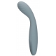 Vibe Spot Estimulador Vibrador 17 cm Gris