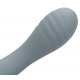 Vibe Spot Estimulador Vibrador 17 cm Gris