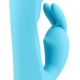 Vibrator Rabbit Icy 12 x 3.4cm