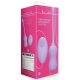 Viony Vibrating Geisha Balls 7 x 3cm