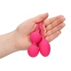 Duo de 2 Boules de Geisha WILDBERRY