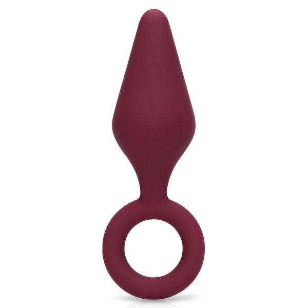 Darkcherry Sextoy-Set für Sie 3 Accessoires