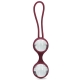 Darkcherry Sextoys para Ella Set de 3 Accesorios