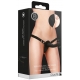 Cinturón Vibrador Consolador Vibery 17 x 3.2cm