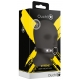 Xtreme Deep 37mm Deep Throat Black