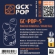 Gorro Inhalador Aroma GC-POP™ Talla S