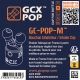 Bouchon Inhalateur d'Arôme GC-POP™ Taille M