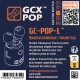 Bouchon Inhalateur Arôme GC-POP™ Taille L