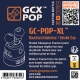 Aroma Inhaler Cap GC-POP™ Size XL