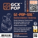 Aroma-inhalatiekapje GC-POP™ Maat XXL