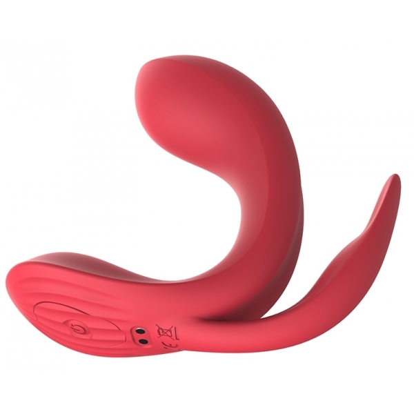 Acein Clitoris Stimulator 12 x 3.5cm