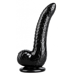 ToppedMonster Dildo Cobris 15 x 3,8 cm